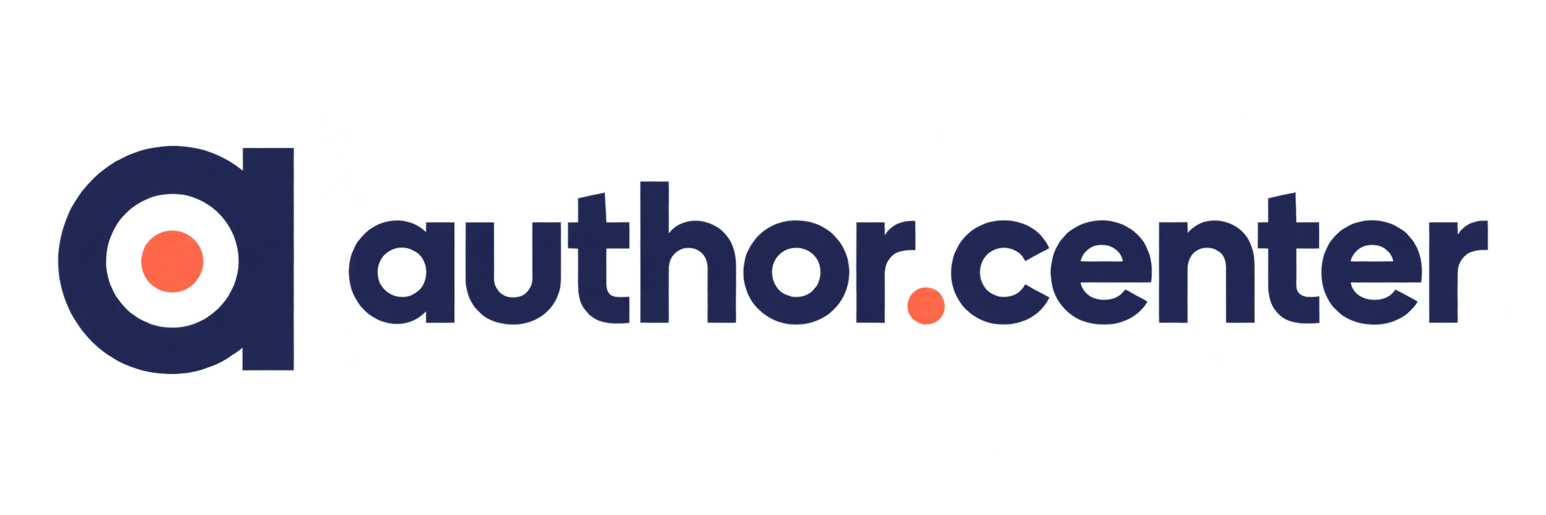 author.center